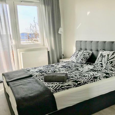 לז'נו Apartament Antoniny מראה חיצוני תמונה