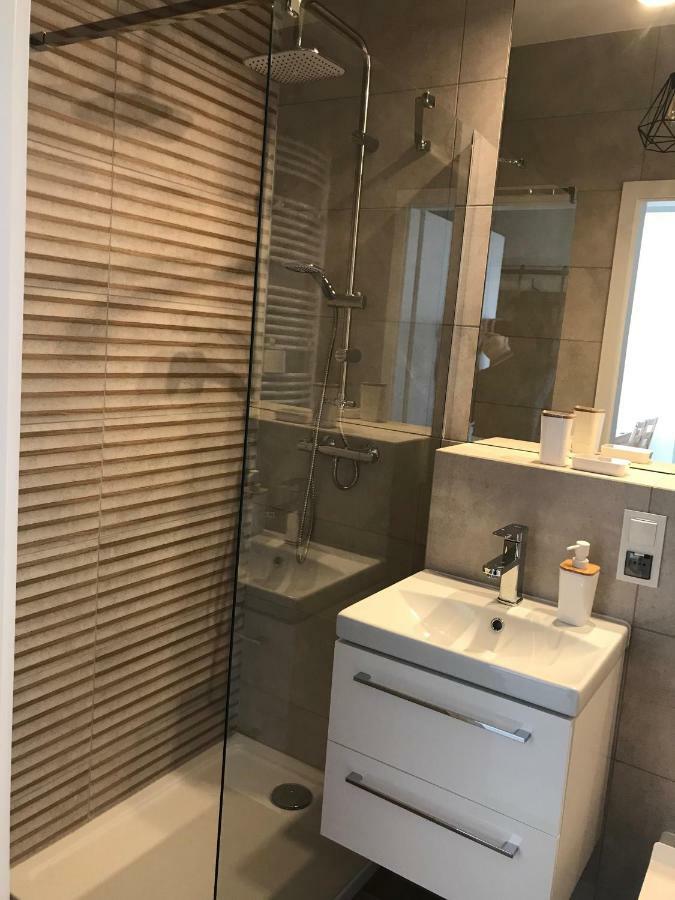 לז'נו Apartament Antoniny מראה חיצוני תמונה