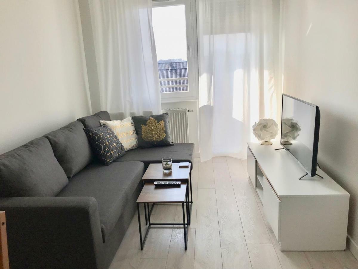 לז'נו Apartament Antoniny מראה חיצוני תמונה