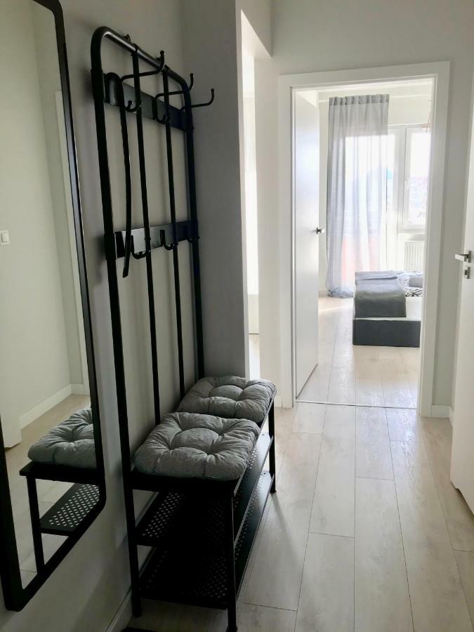 לז'נו Apartament Antoniny מראה חיצוני תמונה