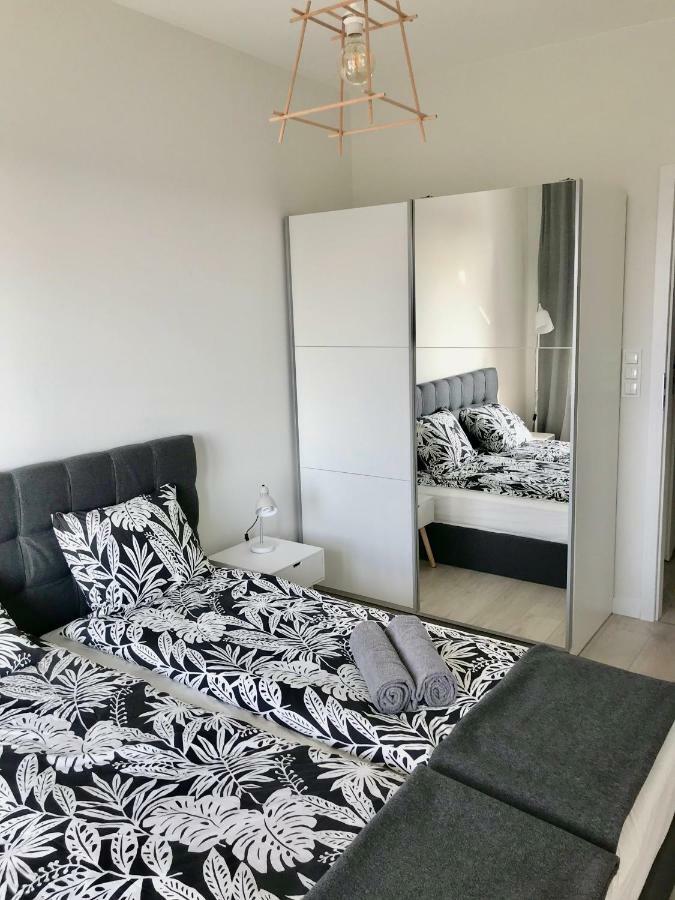 לז'נו Apartament Antoniny מראה חיצוני תמונה