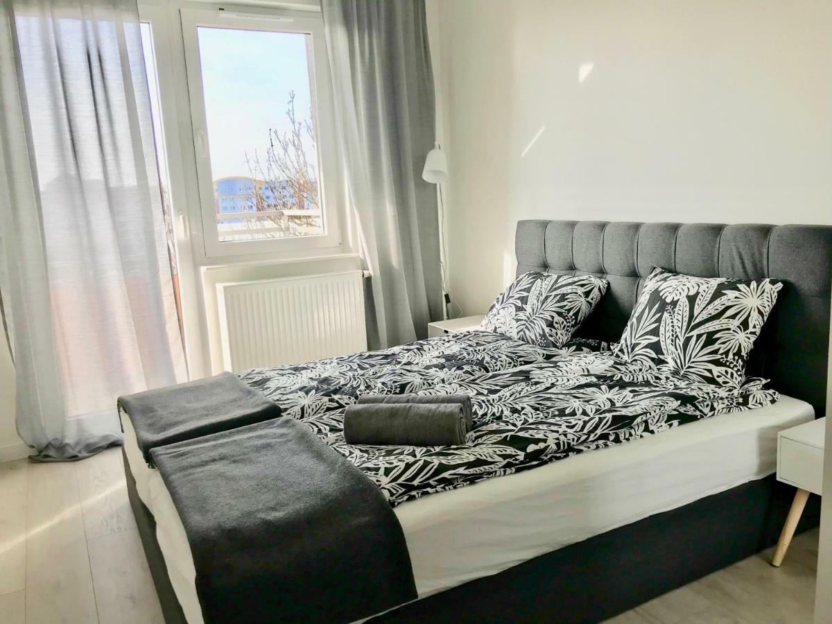 לז'נו Apartament Antoniny מראה חיצוני תמונה