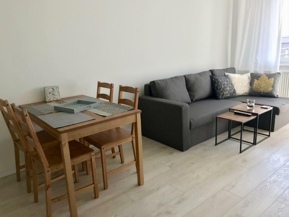 לז'נו Apartament Antoniny מראה חיצוני תמונה